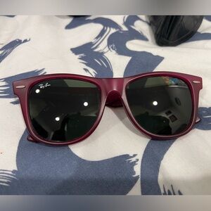 Ray-Ban Sunglasses